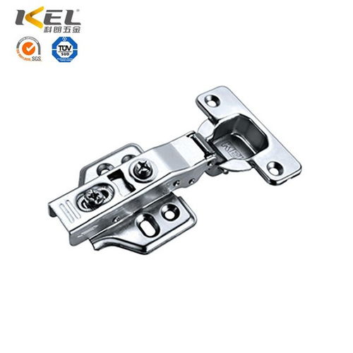 肇慶市高要區金利科朗五金制品廠 專業緩沖阻尼鉸鏈與二手日用百貨銷售