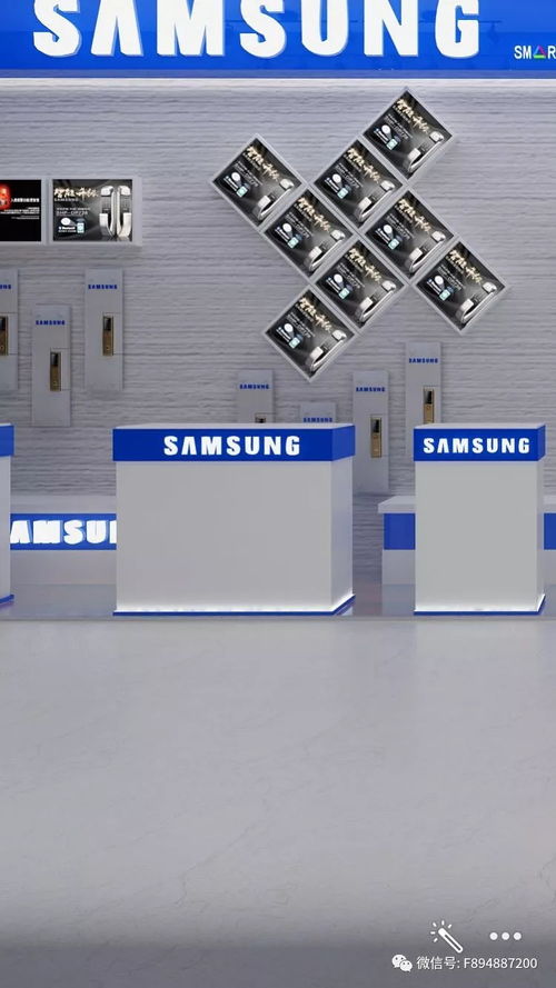 五金鎖具終端陳列藝術(shù) 以卓越展示賦能零售，助您力壓競品